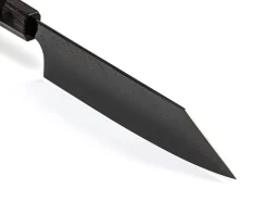 ORYOKI Damastmesser Zuiun Kiwami Santoku 180, 62 Lagen