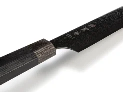 ORYOKI Damastmesser Zuiun Kiwami Sujihiki 240, 62 Lagen