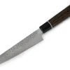 ORYOKI Damastmesser Zuiun Petty 150, 62 Lagen