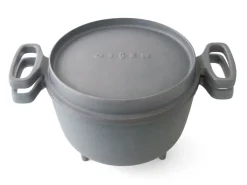 ORYOKI Dutch Oven Tenka, OIGEN, Ø 26 cm