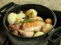 ORYOKI Dutch Oven Tenka, OIGEN, Ø 26 cm