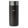 ORYOKI Edelstahl Thermosflasche HARIO, 350ml, schwarz