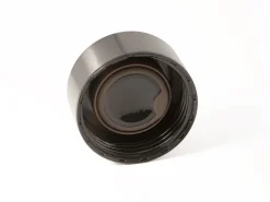 ORYOKI Edelstahl Thermosflasche HARIO, 350ml, schwarz