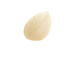 ORYOKI Essstäbchen Ablage Hashioki, Ahorn