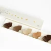 ORYOKI Essstäbchen Ablagen-Set Hashioki, 5 Stück