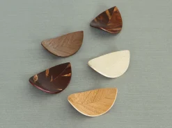 ORYOKI Essstäbchen Ablagen-Set Hashioki, 5 Stück