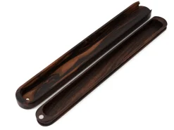 ORYOKI Essstäbchen Box L, Ebony
