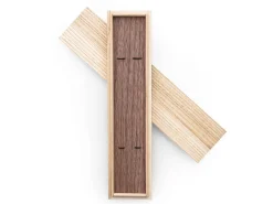 ORYOKI Essstäbchen Geschenkbox natur