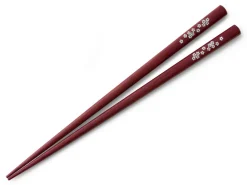 ORYOKI Essstäbchen Sakura, Purple Heart