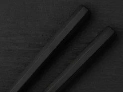 ORYOKI Essstäbchen Set Gokujyo, 2 Ablagen, Geschenkverpackung