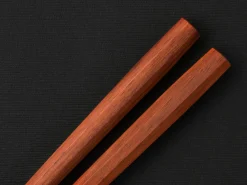ORYOKI Essstäbchen Set Gokujyo, 2 Ablagen, Geschenkverpackung