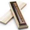 ORYOKI Essstäbchen Set Kanso, 2 Ablagen, Geschenkverpackung