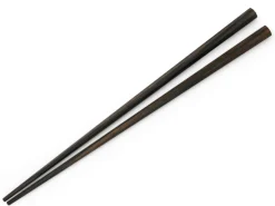 ORYOKI Essstäbchen Set Kanso, 2 Ablagen, Geschenkverpackung