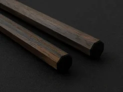 ORYOKI Essstäbchen Set Kanso, 2 Ablagen, Geschenkverpackung