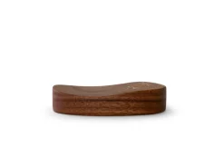 ORYOKI Essstäbchen Set mit Ablage Tonbo, Granadillo