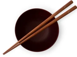 ORYOKI Essstäbchen Tonbo, Granadillo