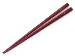 ORYOKI Essstäbchen Tonbo, Purple Heart