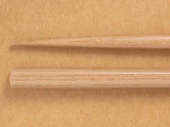 ORYOKI Essstäbchen Urushi, 230 cm, natur