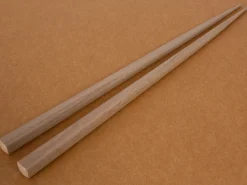 ORYOKI Essstäbchen Urushi, 230 cm, natur