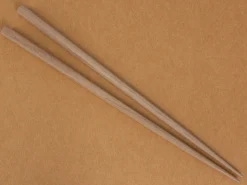ORYOKI Essstäbchen Urushi, 230 cm, natur