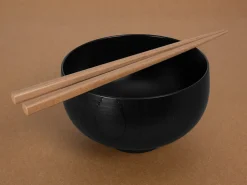 ORYOKI Essstäbchen Urushi, 230 cm, natur
