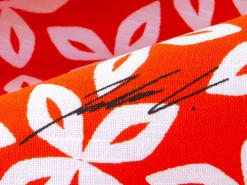 ORYOKI Furoshiki Aurinko, orange
