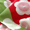 ORYOKI Furoshiki Hana, doppelseitig