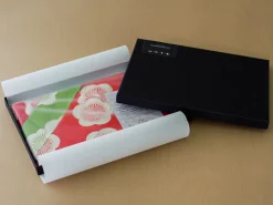 ORYOKI Furoshiki Hana, doppelseitig