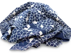 ORYOKI Furoshiki Hanikamu