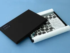 ORYOKI Furoshiki Isamonoyo, doppelseitig