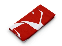 ORYOKI Furoshiki Kuren, rot