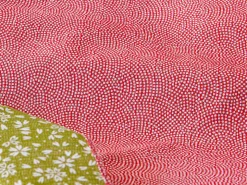 ORYOKI Furoshiki Sakura, beidseitig