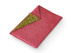 ORYOKI Furoshiki Sakura, beidseitig