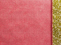 ORYOKI Furoshiki Sakura, beidseitig