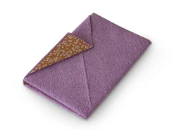 ORYOKI Furoshiki Same Komon, beidseitig