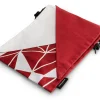 ORYOKI Furoshiki Tasche Sacoshe Origami, rot