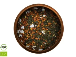 ORYOKI Genmaicha Yukihime Bio, Japan