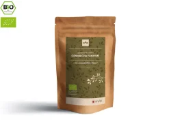 ORYOKI Genmaicha Yukihime Bio, Japan
