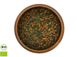 ORYOKI Genmaicha Yuwaku, Bio, Premium