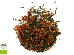 ORYOKI Genmaicha Yuwaku, Bio, Premium