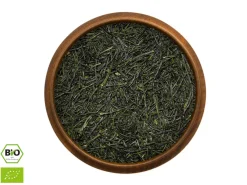 ORYOKI Gensen Tezumi Shincha, Bio, Super-Premium