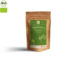 ORYOKI Gensen Tezumi Shincha, Bio, Super-Premium