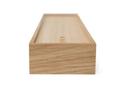 ORYOKI Geschenk Box Japanmesser, Holz, Gr. L