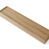 ORYOKI Geschenk Box Japanmesser, Holz, Gr. M