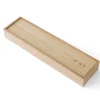 ORYOKI Geschenk Box Japanmesser, Holz, Gr. S
