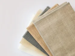 ORYOKI Geschirrtuch Natural Linen, 35cm x 70cm