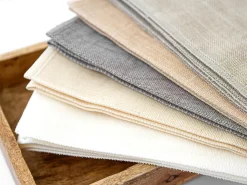 ORYOKI Geschirrtuch Natural Rayon, 35cm x 70cm