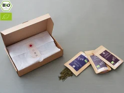 ORYOKI Grüner Tee Test-Set BASIC