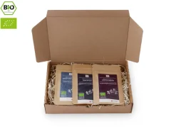 ORYOKI Grüner Tee Test-Set FLAVORS