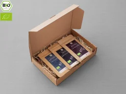 ORYOKI Grüner Tee Test-Set FLAVORS